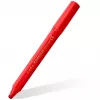 Flomasteri Staedtler 329 C6 — 6 krāsas (Zila, Brūna, Zaļa, Rozā, Sarkana, Dzeltena), Biezs gals
