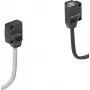 Panasonic EX13EB vienstaru caurstarojuma fotoelektriskais sensors (caurstarojums), darbības attālums 0,5 m