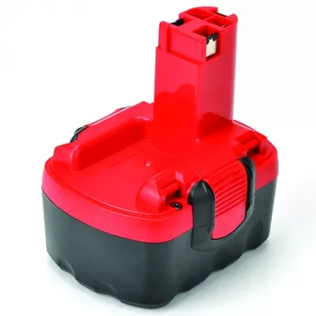 Akumulators Bosch BAT038, 14.4V, 3.0Ah, Ni-MH