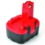 Akumulators Bosch BAT038, 14.4V, 3.0Ah, Ni-MH