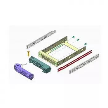 Servera piederums Diska paliktnis MCP-220-00188-0B Supermicro