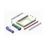 Servera piederums Diska paliktnis MCP-220-00188-0B Supermicro