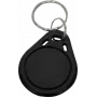 NFC RFID uzlīme SCOT NTAG213 40×32 mm, 180 baiti, melna