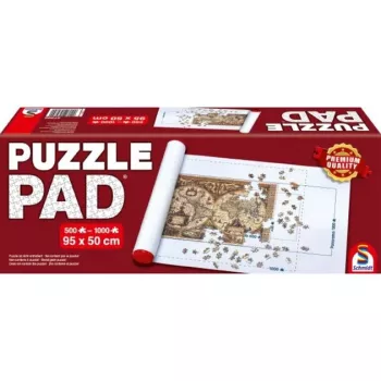 Puzles paklājs Schmidt Spiele 57989