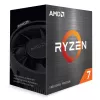 Procesors AMD Ryzen 7 5700 3.7 GHz 8 kodoli 16 MB L3 Socket AM4