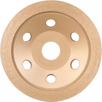 Makita dimanta slīpēšanas disks 125 mm PC5001C (B-12289)