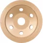 Makita dimanta slīpēšanas disks 125 mm PC5001C (B-12289)