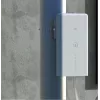 Wi-Fi maršrutētāja komplekts ZTE MC889 ar 5G LTE āra bloku, Wi-Fi 6, divu joslu 2.4/5 GHz, 160 MHz, 5x Gigabit porti, PoE, IP65 āra