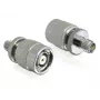 Pārejas adapteris RP-SMA uz RP-TNC DeLOCK 88411