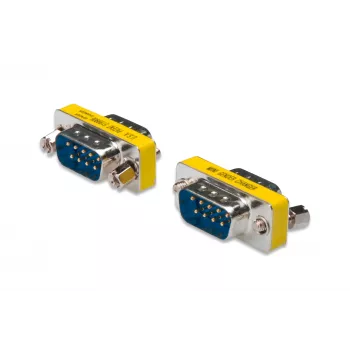 Mini dzimuma mainītājs Digitus AK-610505-000-I