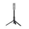 Statīvs Insta360 CINX2CB/G 3 kājas Melns Augstums 24.5-109 cm