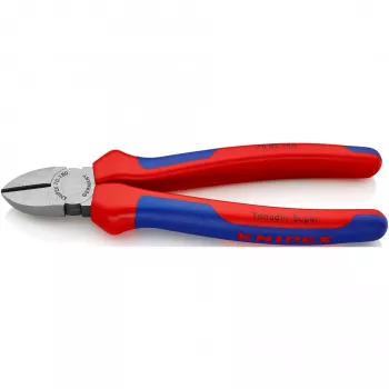 Knipex 70 02 180 sānu knaibles