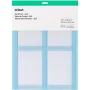 Cricut Card Mat Griešanas Paklājiņš Zils (2009488)