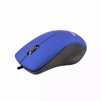 Sbox M-958BL Blue – Galda pele zilā krāsā