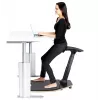 Ergonomiskais krēsls MACLEAN MC-872 — augstuma regulēšana, atpakaļatgāšanas mehānisms