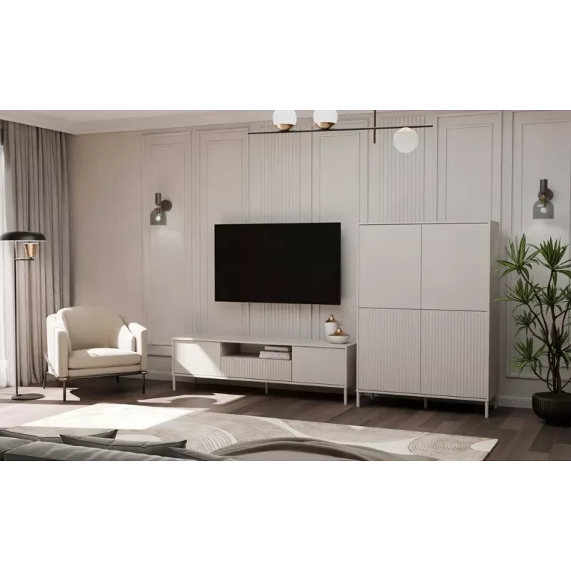 RTV KAMARO 160 plāns/GŁ CASMERE COLOUR