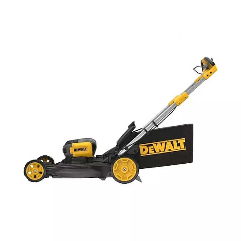 DEWALT Flexvolt akumulatora zāles pļāvējs (Drive) 53 cm 2x54 V