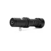 RØDE VideoMic Me-L Melnais viedtālruņa mikrofons
