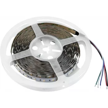 LED lente EUROLITE 50530141 5m RGBWW 24V