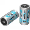 1x2 Ansmann maxe Akumulators NiMH Baby 4500 mAh Vācu (5035352)