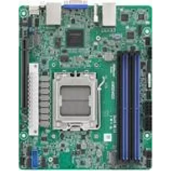 Mātesplate ASRock AM5D4ID2, AMD AM5 Chipset, Mini-ITX