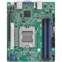 Mātesplate ASRock AM5D4ID2, AMD AM5 Chipset, Mini-ITX