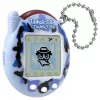 Bandai Tamagotchi Connection Wild, zilā krāsā