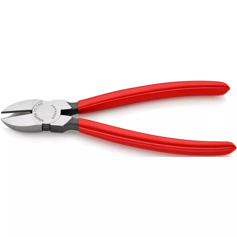Knaibles Knipex 70 01 180 Red