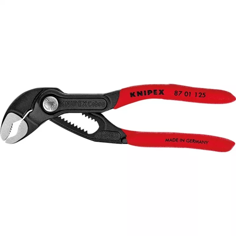 Knaibles komplekts Knipex Mini knaibles komplekts 00 20 72 V01