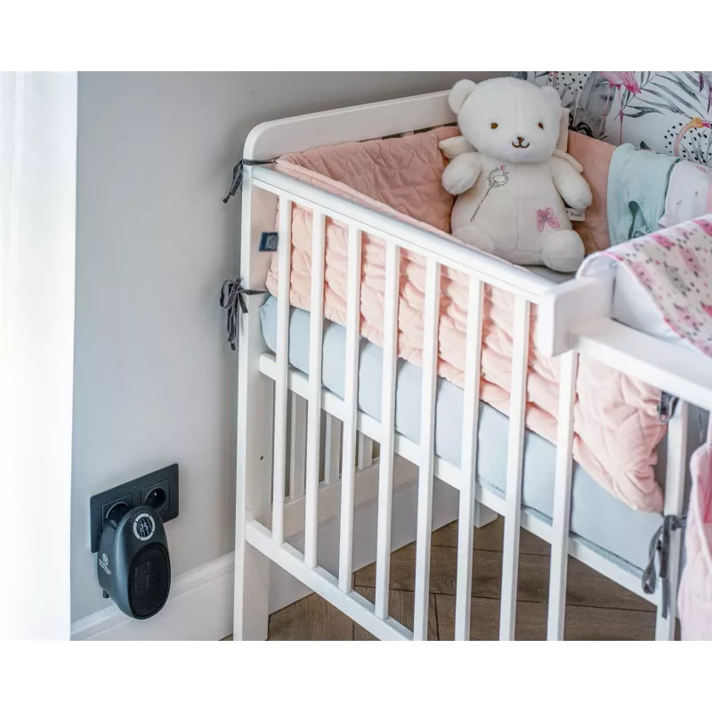 Keramiskais radiators Adler AD 7726