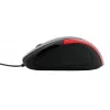 Optiskā pele SIRIUS EM102R USB