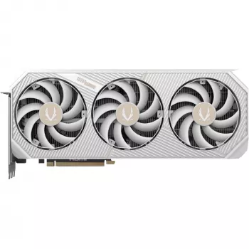 ZOTAC GAMING GeForce RTX 5080 SOLID OC White Edition 16 GB GDDR7