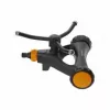Fiskars 1023657 ūdens smidzinātājs Metāls Melns, Oranžs