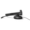 Nomaināmo ausu spilvenu komplekts Beyerdynamic EDT 990 V — pelēki mīksti spilveni Beyerdynamic austiņām