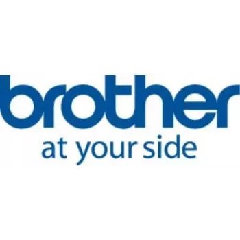 Brother TZE231 x 10 Baltā lente