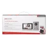 Hilook HD-VIS-02 videodomofonu komplekts