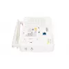 ONT ZTE ZXHN F670L, WiFi, 1x GPON, 4x RJ45 1000Mb/s, 1x RJ11, 1x USB