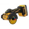 DEWALT Griezējinstruments 18V 76mm 2x1.7Ah POWERSTACK DCS438E2T