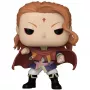 Funko Pop figūra Black Clover Fuegoleon 10cm (143273)