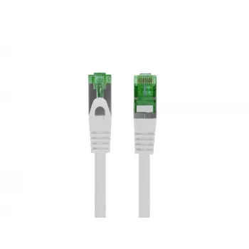 Tīkla kabelis Lanberg PCF7-10CU-0500-S RJ-45 Cat7 5 m Pelēks