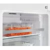 Ledusskapis-saldētava BK3055.6NFM(E) AMICA