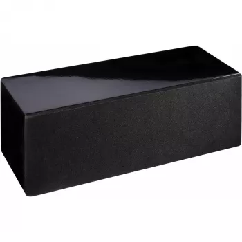 Pārnēsājams stereo skaļrunis Terratec Concert W1 Melns