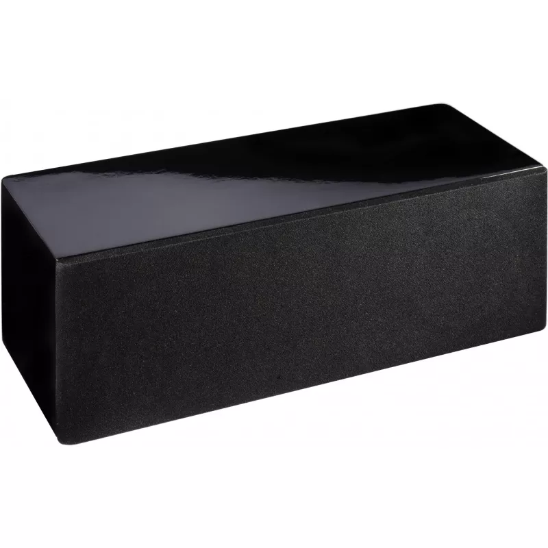 Pārnēsājams stereo skaļrunis Terratec Concert W1 Melns