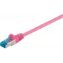 Wentronic 94144 Ethernet Patch vads