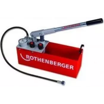 Rokas sūknis gaiss Rothenberger 60200