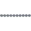Bosch Round Head NM-19 lentes naglas, 19 mm tērauda naglas bezvadu betona naglotājam