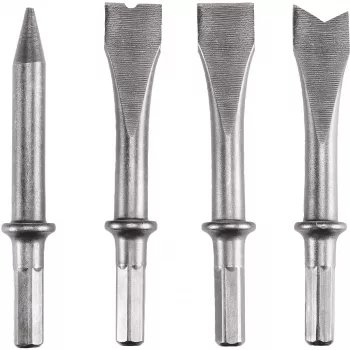 Kalšanas uzgalis Einhell 4132769 Metāls 120mm 4gab