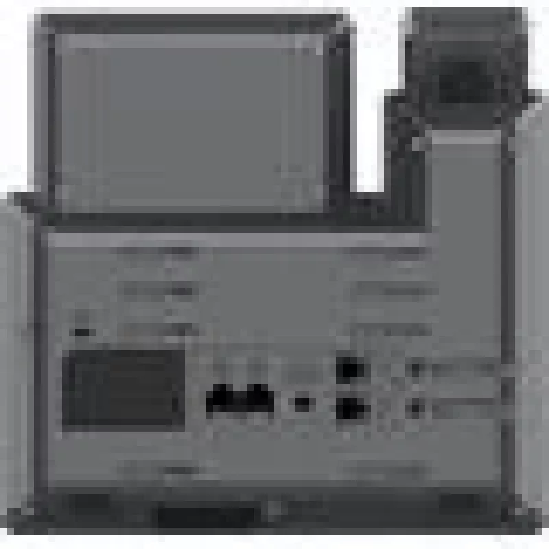 IP telefons Grandstream Networks GRP2603P Melns