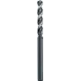 KWB 258648 metāla spirālurbis 4,8 mm Ø, garums 86 mm