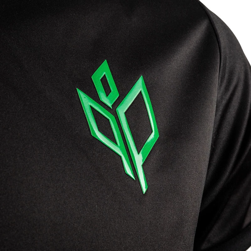 Sprout Original Player Jersey 2023 Edition - melns (XXXL)